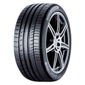 Anvelope vara 235/40R20 CONTINENTAL SPORT CONTACT 5P MO 96Y XL XL (D,A,72)