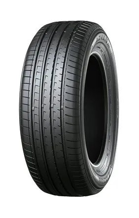 Anvelope vara 225/55R19 YOKOHAMA ADVAN V61 99V (B,A,68)
