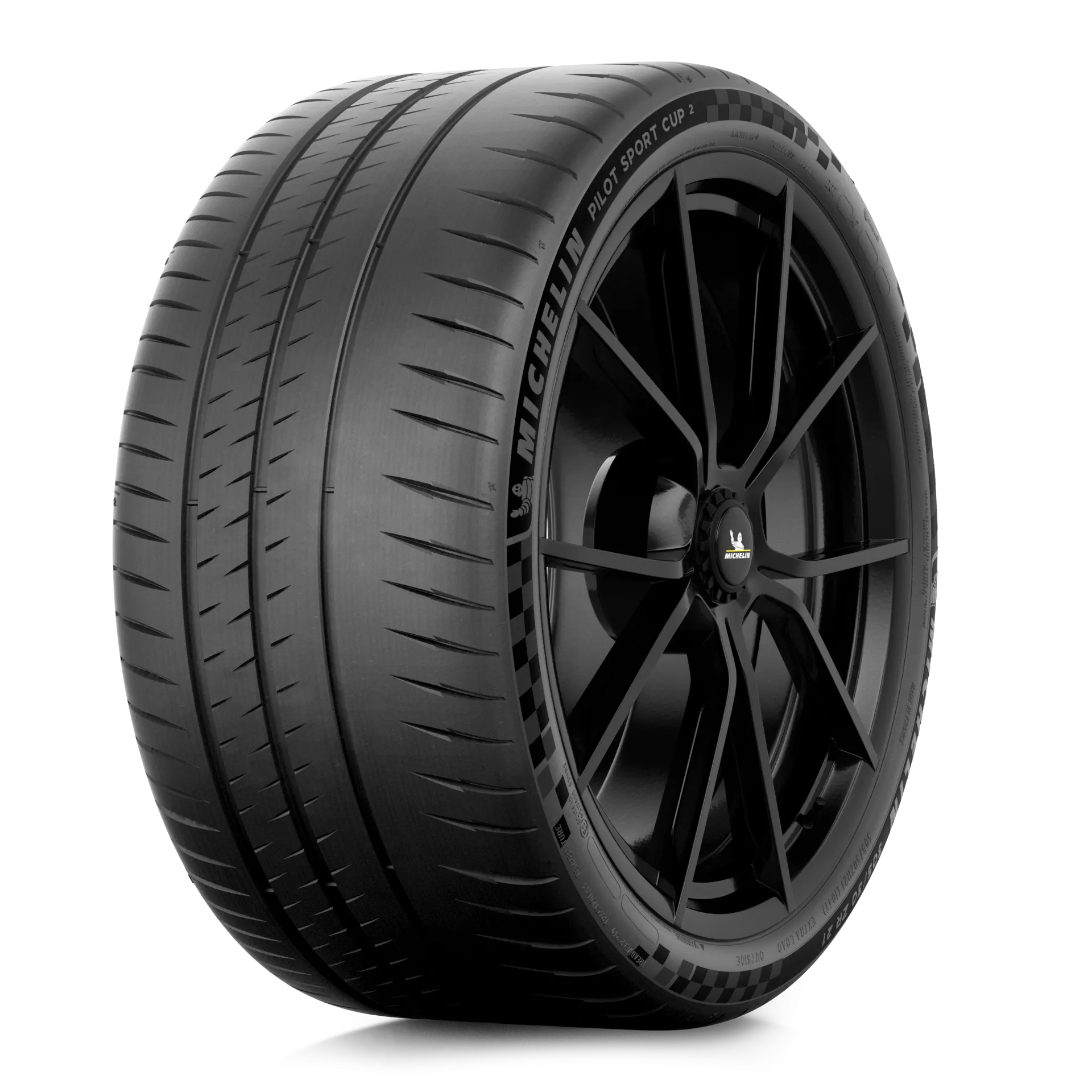 Anvelope vara 235/35R19 MICHELIN PILOT SPORT CUP 2 91Y XL (D,C,71)