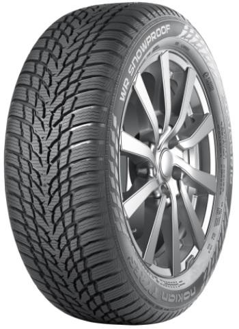 Anvelope iarna 235/55R17 NOKIAN WR SNOWPROOF P XL 103V (B,B,70)