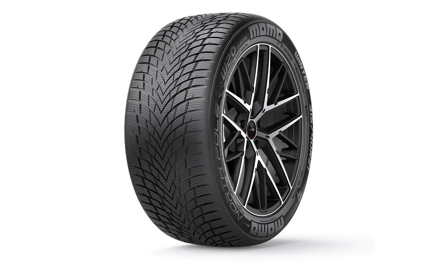 Anvelope iarna 235/45R17 MOMO W-20 NORTH POLE 97V (C,B,72)