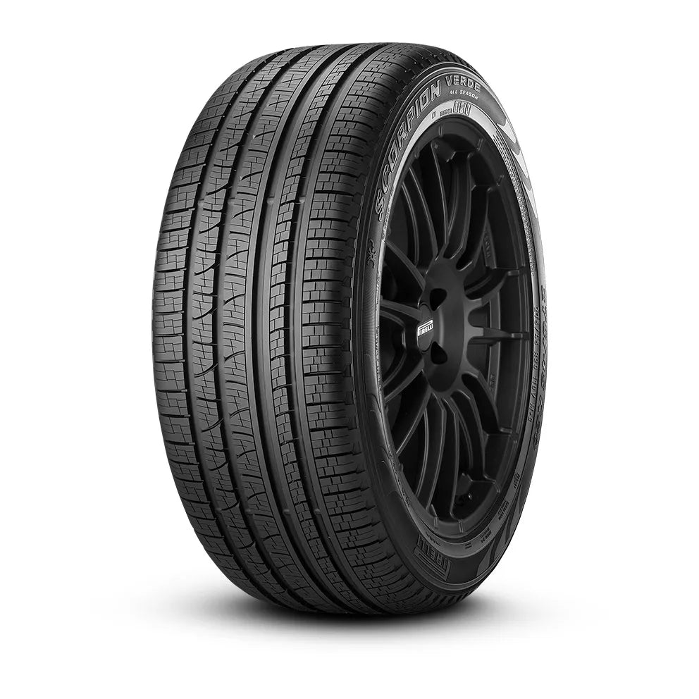 Anvelope all-season 255/60R19 PIRELLI SCORPION VERDE ALL SEASON 113V XL (B,D,69)