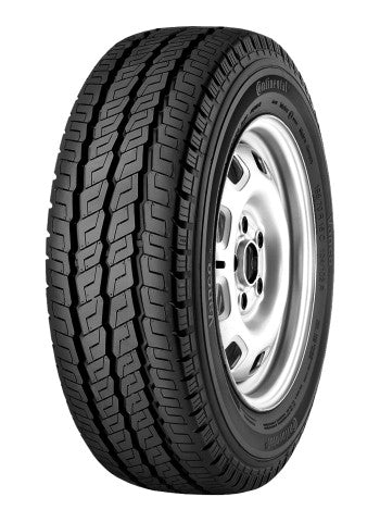 Anvelope vara 215/75R16C CONTINENTAL VancoCamper 116/114R (C,B,72)