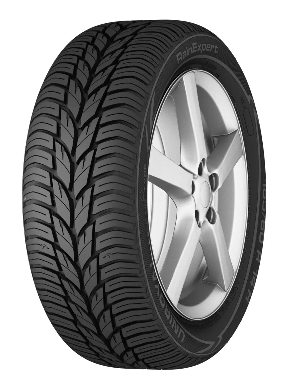 Anvelope vara 195/60R14 UNIROYAL RAINEXPERT 86H (D,B,71) DOT 2021