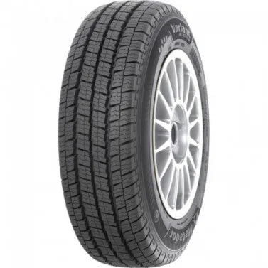 Anvelope all-season 205/70R15C MATADOR MPS125 VariantAW 106/104R (D,C,72)