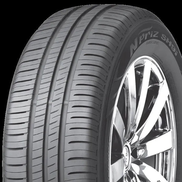 Anvelope vara 165/60R14 NEXEN N PRIZ SH9I 75H XL (E,C,69) DOT 2023