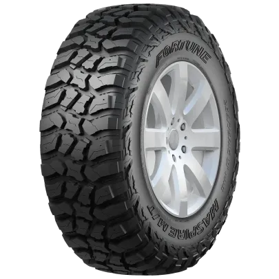 Anvelope vara 265/65R17 FORTUNE MASPIRE M/T 120/117Q (N,N,0)