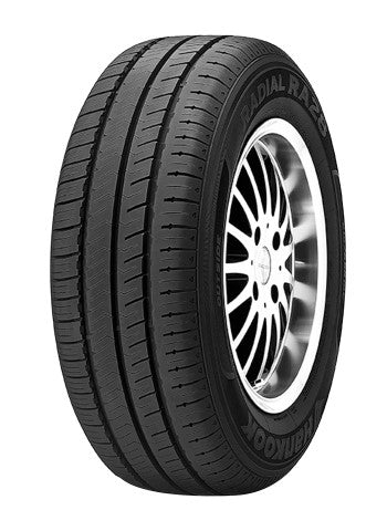 Anvelope vara 205/65R16C HANKOOK RA28 Radial RA28 107/105T (D,B,71)