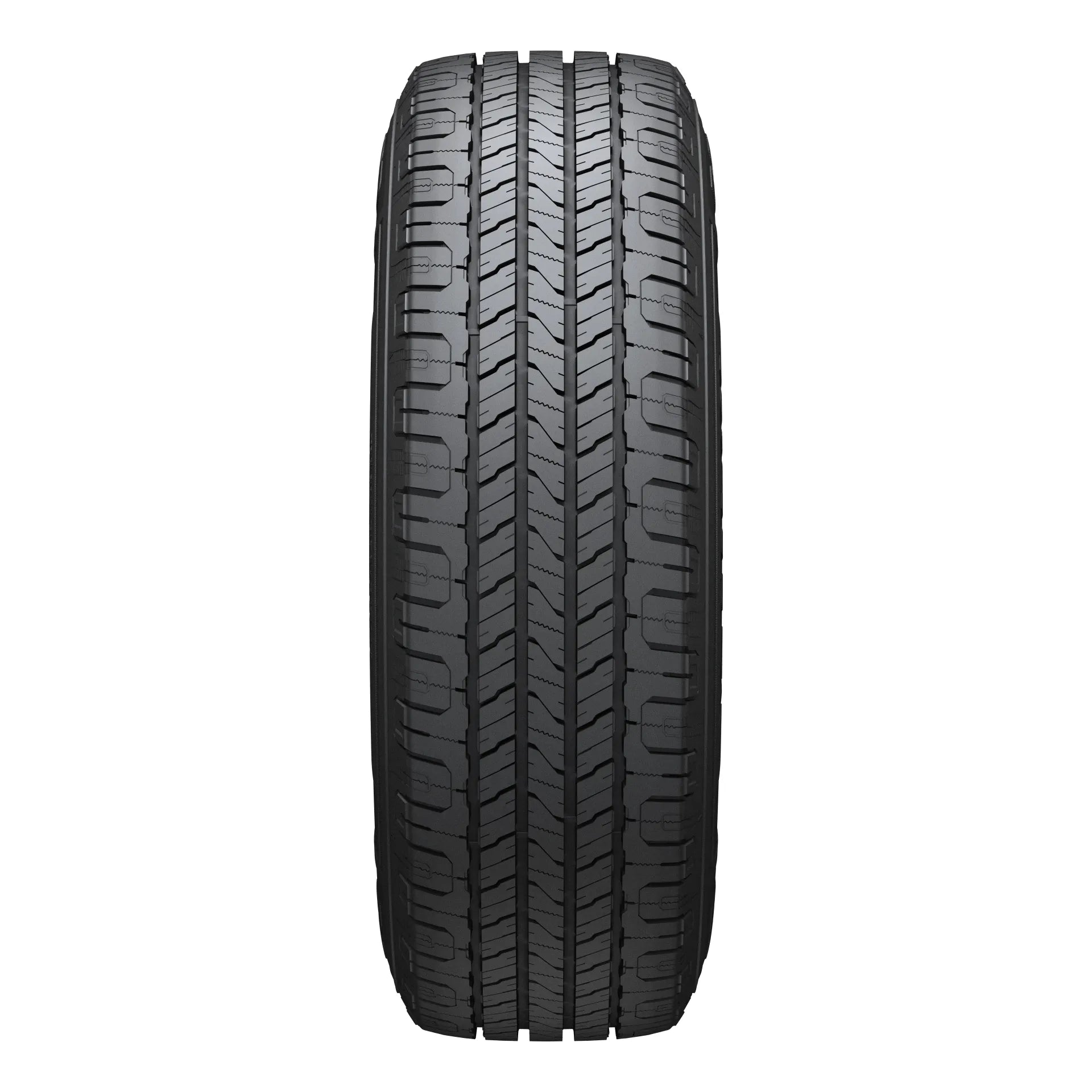 Anvelope vara 235/60R18 LAUFENN LD01 X FIT HT 103T (D,D,71) DOT 2023