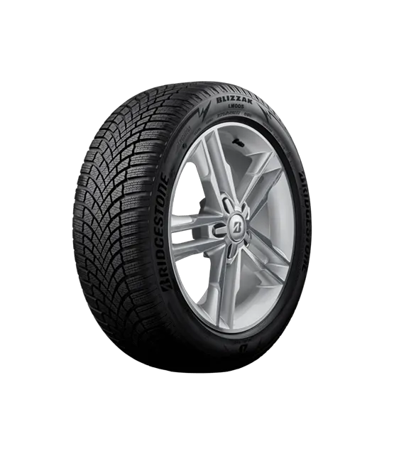 Anvelope iarna 275/40R19 BRIDGESTONE BLIZZAK LM005 105W XL (C,A,73) DOT 2022