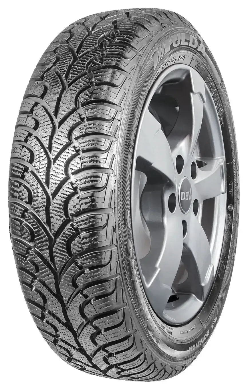 Anvelope iarna 175/65R15 FULDA KRI MONTERO 2 88T XL (D,C,71)