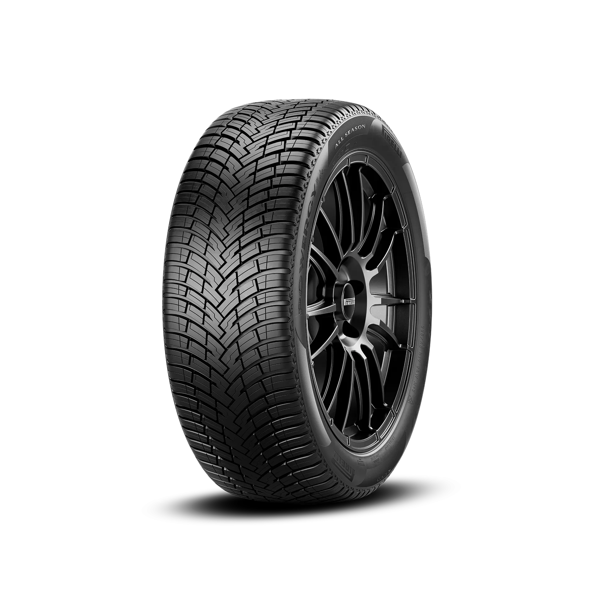 Anvelope all-season 225/45R17 PIRELLI POWERGY ALL SEASON 94W XL (C,B,69)