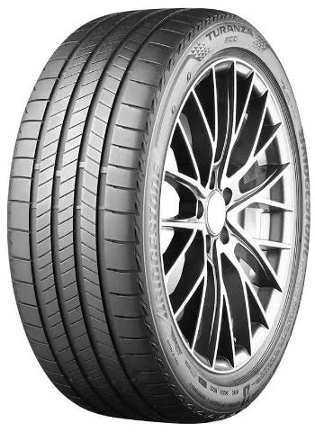 Anvelope vara 215/50R19 BRIDGESTONE TURANZA ECO 93T (A,B,71)