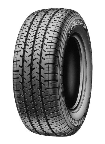 Anvelope iarna 215/65R15C MICHELIN AGILIS 51 SNOW-ICE 104/102T (D,A,71)