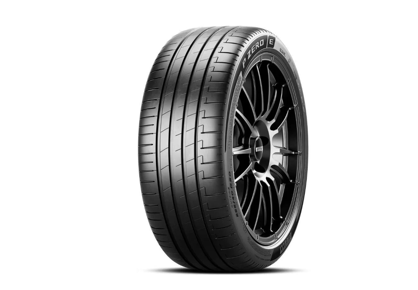 Anvelope vara 235/45R18 PIRELLI PZERO E 98W XL (A,A,69)