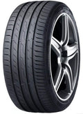 Anvelope vara 205/65R17 NEXEN NFSPSU2*X 100Y (A,B,69)