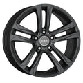 Jante MAK BIMMER - MATT TITAN 8.5x19 5X120 ET 30 CB 72.6