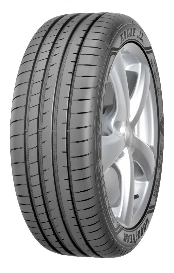 Anvelope vara 245/35R20 GOODYEAR EAG F1 ASY 3 95Y XL (D,B,71)