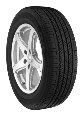Anvelope vara 235/50R18 BRIDGESTONE DUELER H/L 400 97H (D,B,70) DOT 2021