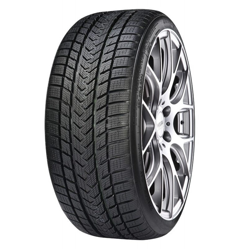 Anvelope iarna 285/40R21 GRIPMAX STATUS PRO WINTER 109V XL (C,C,72)