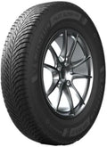Anvelope iarna 255/55R19 MICHELIN PILOT ALPIN 5 SUV 111V XL (C,C,71)