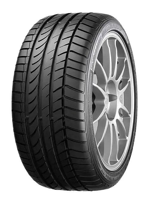 Anvelope vara 205/45R16 DUNLOP SPORT MAXX 83W (E,A,67) DOT 2018