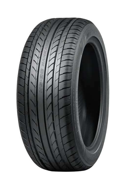 Anvelope vara 235/40R17 NANKANG NS-20 90W (D,A,71)