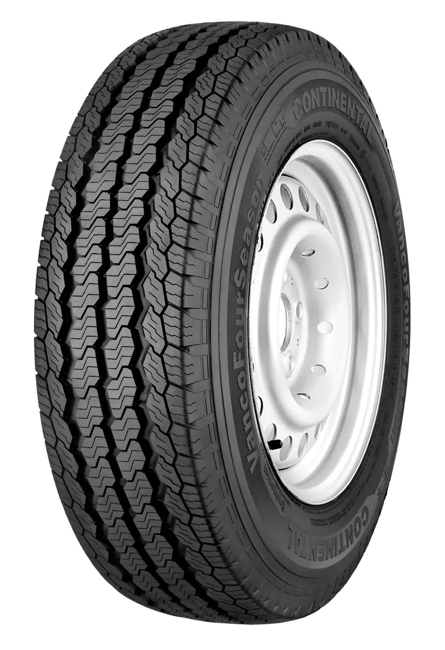 Anvelope all-season 195/70R15C CONTINENTAL VancoFourSeason 104/102R (D,C,72)