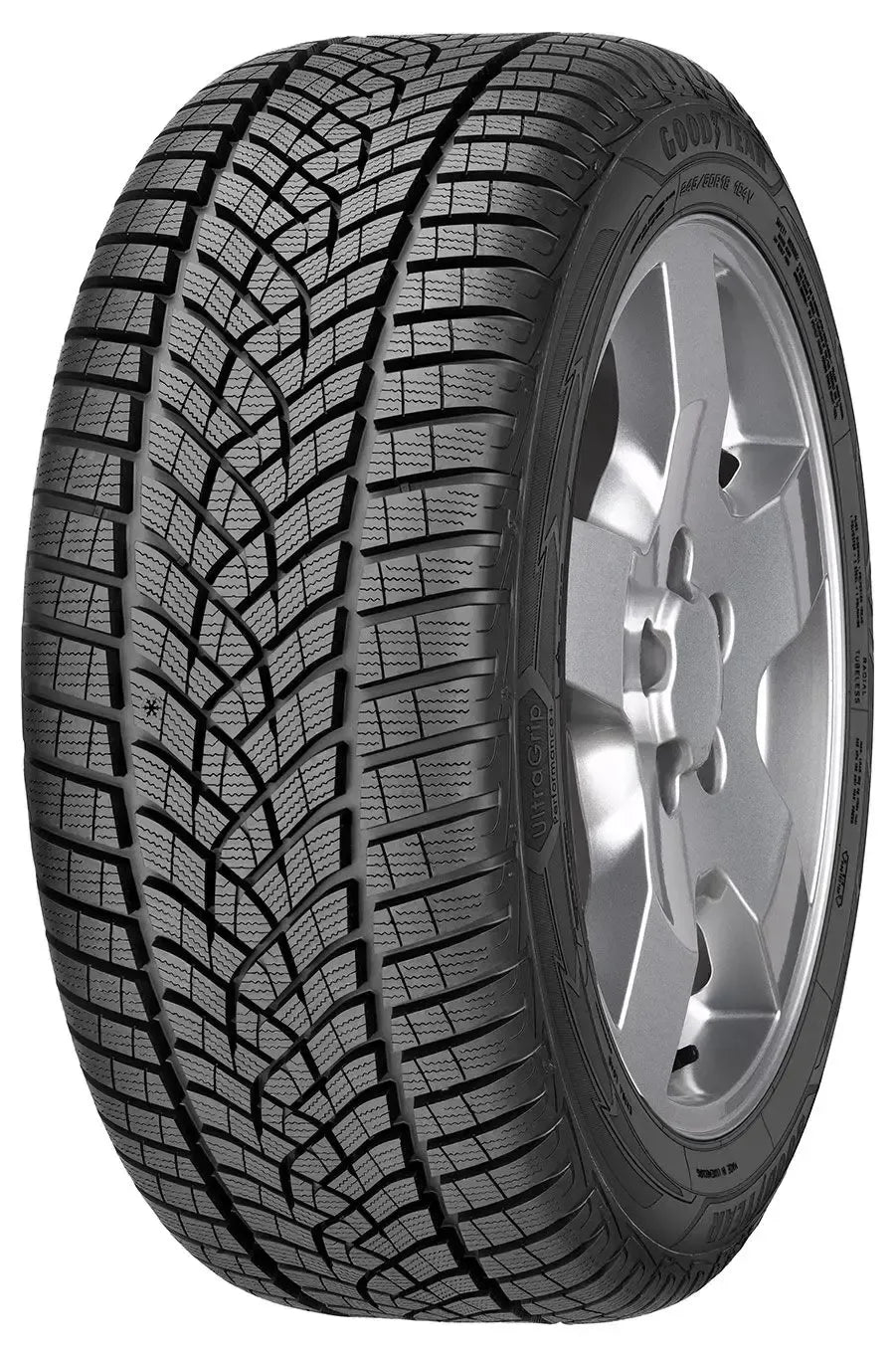 Anvelope iarna 215/50R19 GOODYEAR UG PERF+ 93T (B,B,70)