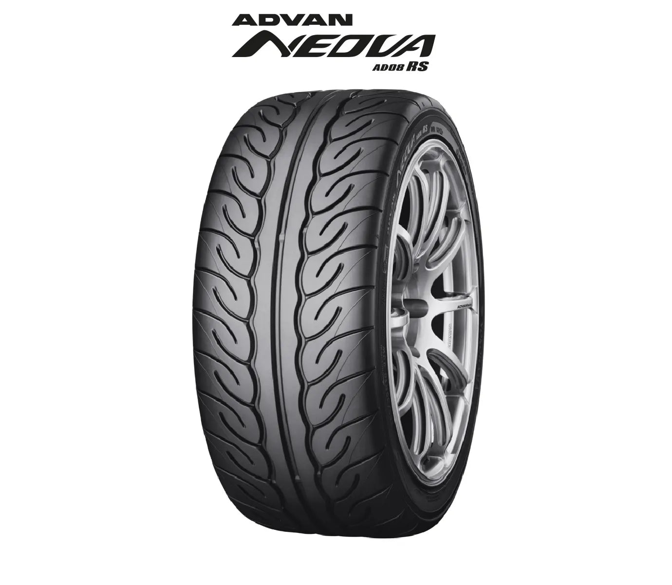 Anvelope vara 215/45R17 YOKOHAMA ADVAN NEOVA AD08RS 87W (D,B,70)