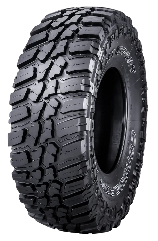 Anvelope vara 235/75R15 NANKANG MT-1 104/101Q (-,-,0)