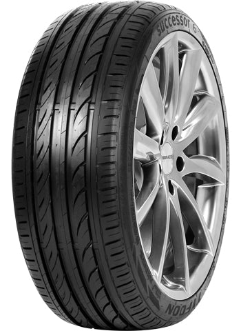 Anvelope vara 255/35R20 TYFOON SUCCESSOR6 97Y (D,B,72)