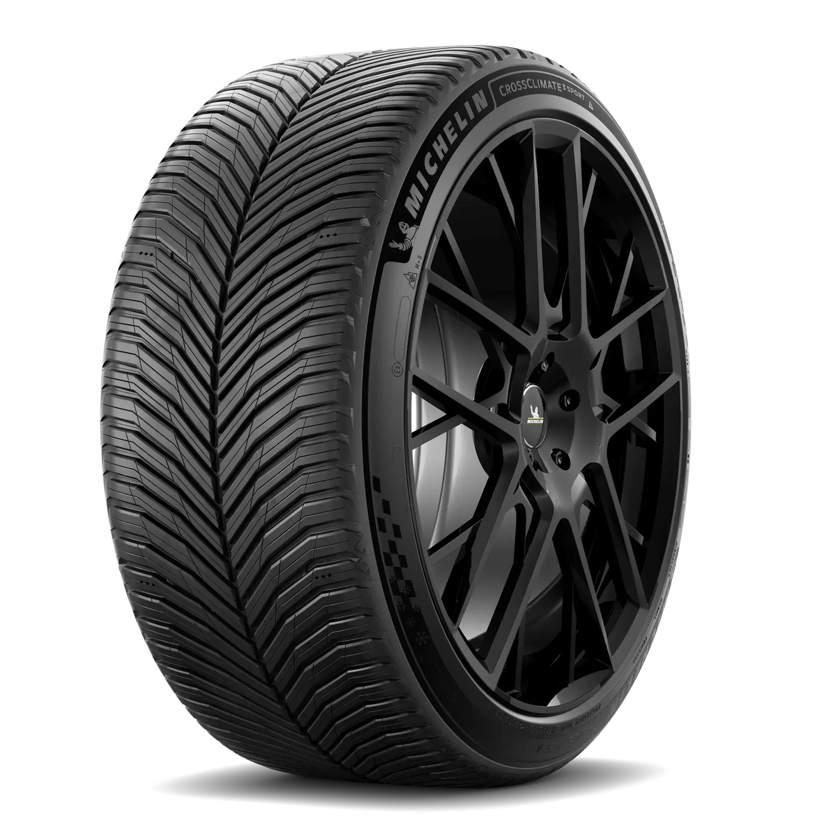 Anvelope all-season 245/40R18 MICHELIN CROSSCLIMATE 3 SPORT 97Y (C,B,72)