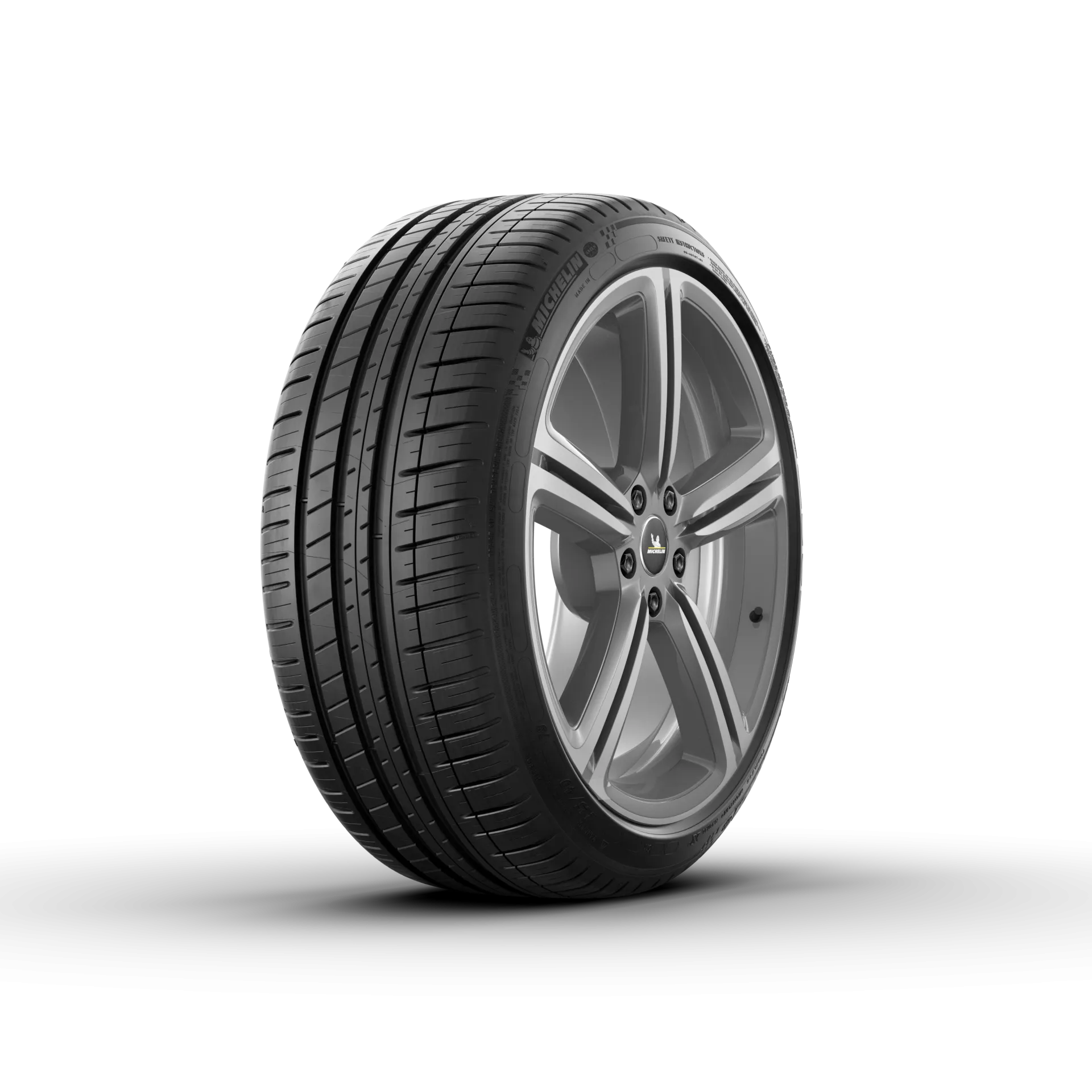 Anvelope vara 245/45R19 MICHELIN PILOT SPORT 3 102Y XL (C,A,71)