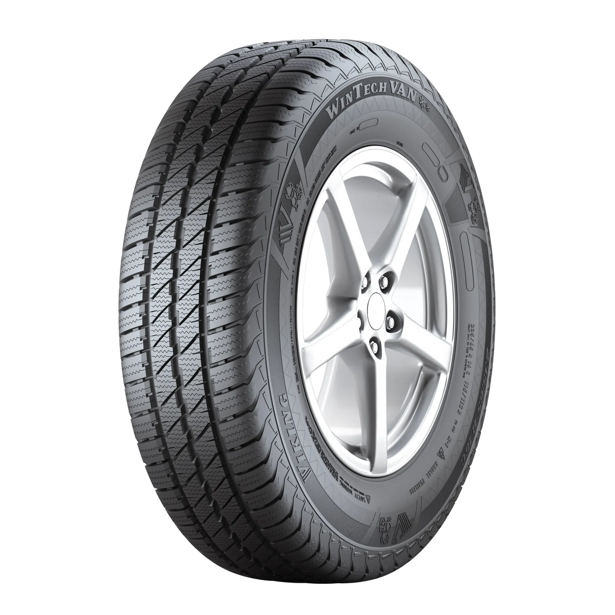 Anvelope iarna 225/65R16C VIKING WinTech Van 112/110R (D,C,73)