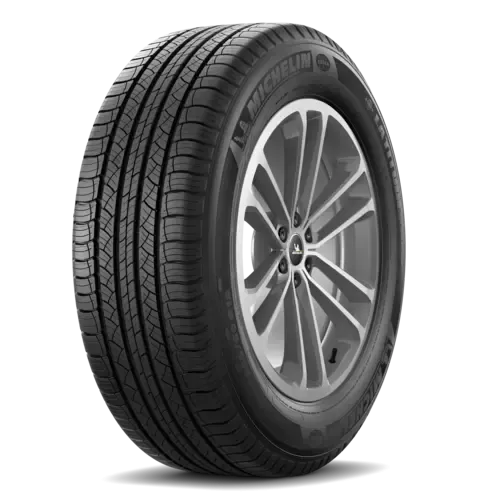 Anvelope vara 245/60R18 MICHELIN LATTOUR HP GRNX 105V XL (N,N,0) DOT 2021