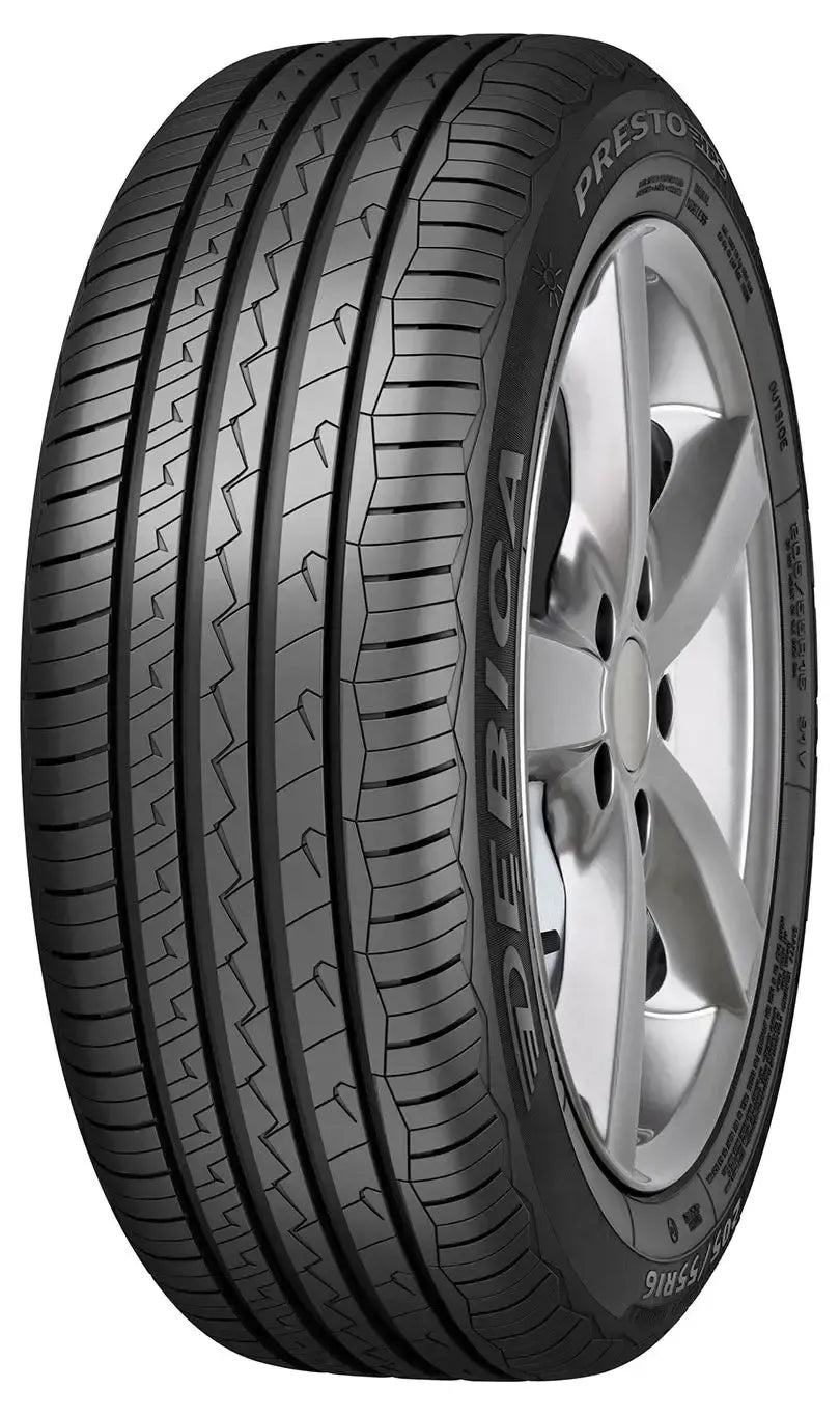 Anvelope vara 215/55R16 DEBICA PRESTO HP 2 93V (D,B,70)