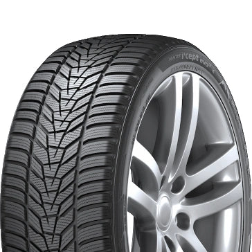 Anvelope iarna 265/50R19 HANKOOK W330C Winter i*cept evo3 X 110H (D,B,73)