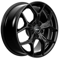 Jante MAK EPICA - GLOSS BLACK 7x18 4X108 ET 35 CB 65.1