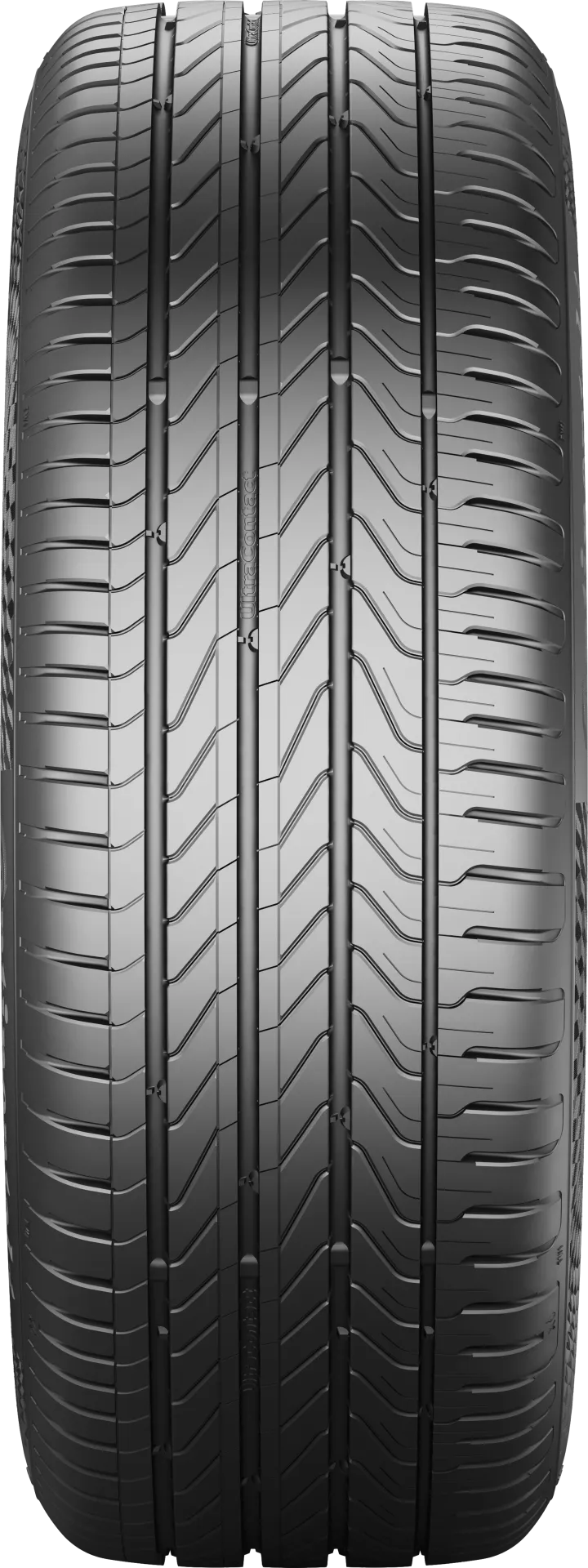 Anvelope vara 205/45R17 CONTINENTAL UltraContact 88V (B,A,71)