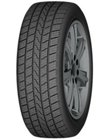 Anvelope all-season 225/65R17 APLUS A909 ALLSEASON XL 106V (D,C,72)