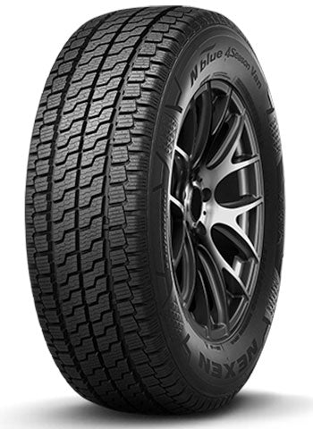 Anvelope all-season 225/70R15C NEXEN NBLUE4SVAN 112R (D,C,73)