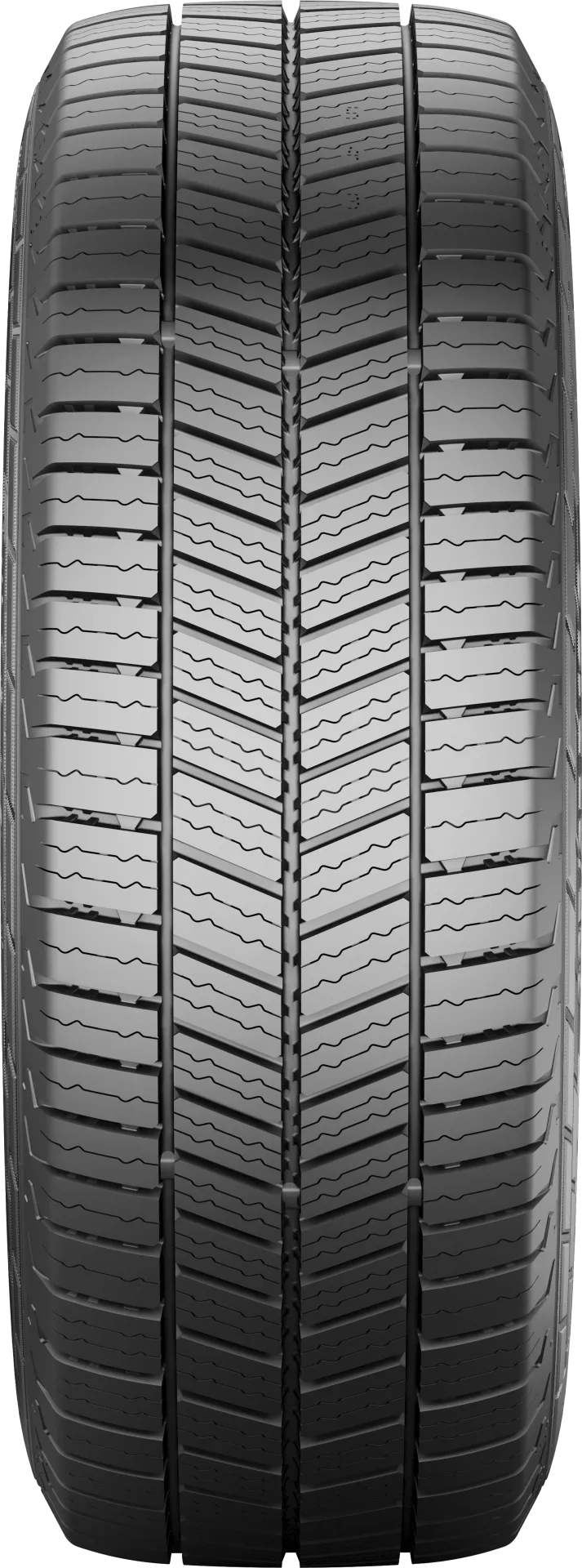 Anvelope all-season 185/80R14C CONTINENTAL VanContact A/S Ultra 102/100R (B,B,73)
