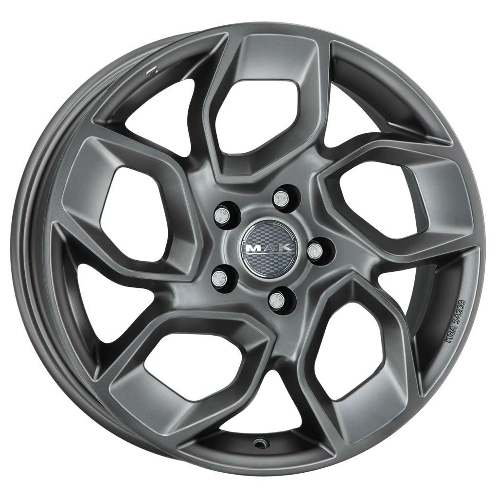 Jante MAK EXPRESS - M-TITAN 6.5x16 5X108 ET 46 CB 65.1