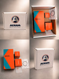 Kit revizie AIXAM 1BG850A
