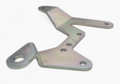GEARBOX MOUNT - KUBOTA - 1666725351 aftermarket