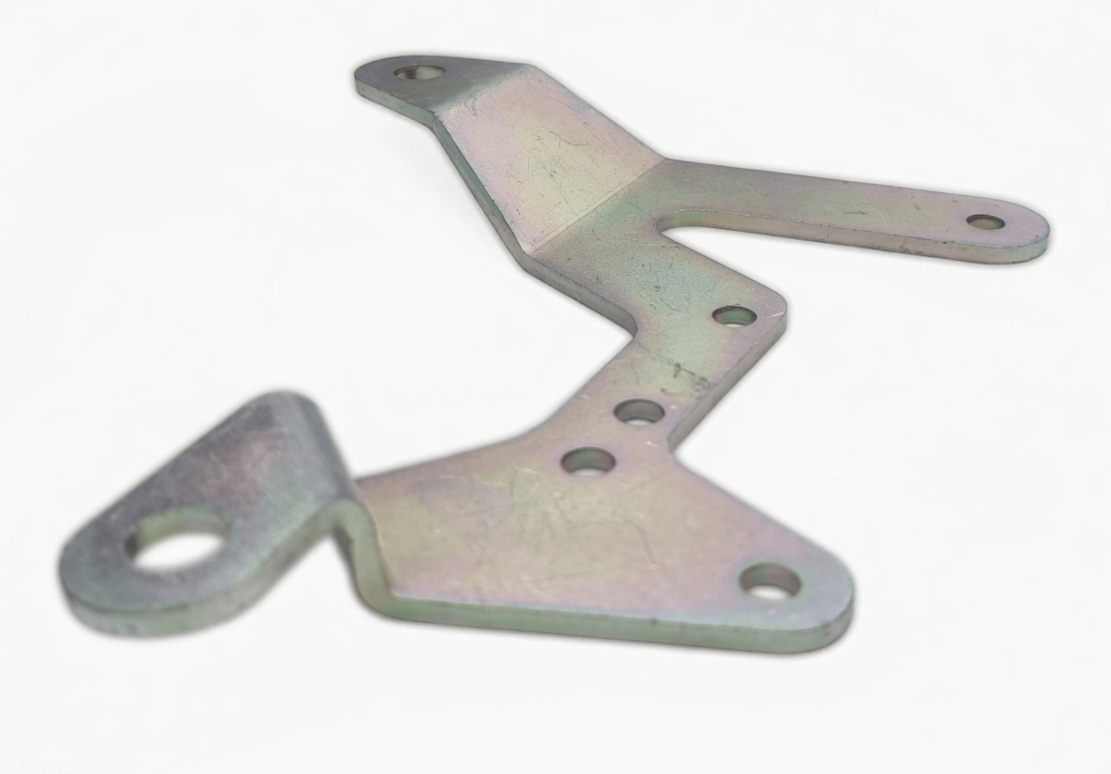 GEARBOX MOUNT - KUBOTA - 1666725351 aftermarket