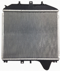 WATER RADIATOR - AIXAM GAMMA SENSATION 2016 - 111BF066 aftermarket