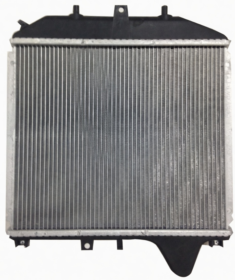 WATER RADIATOR - AIXAM GAMMA SENSATION 2016 - 111BF066 aftermarket