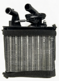 HEATER RADIATOR WITH TAP - AIXAM - 2R005 aftermarket